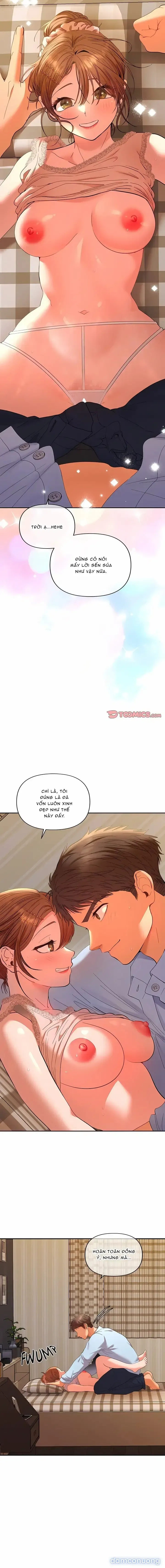 đọc truyện Người Đàn Ông Của Mọi Nhà Chương 25 ảnh 6 tại Thiên Thai Truyện