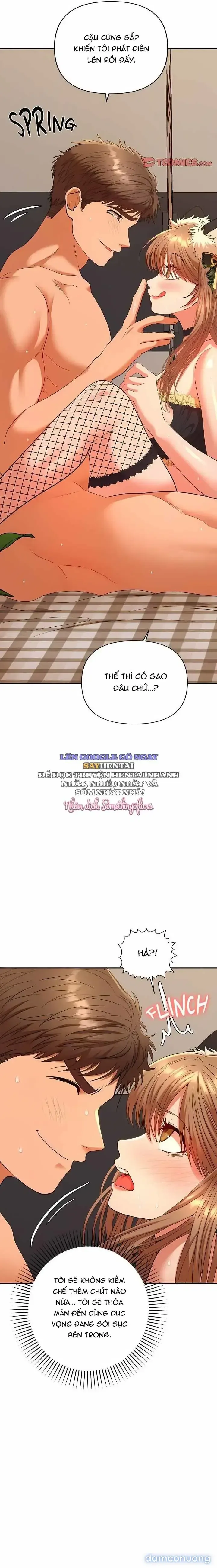 đọc truyện Người Đàn Ông Của Mọi Nhà Chương 27 ảnh 18 tại Thiên Thai Truyện