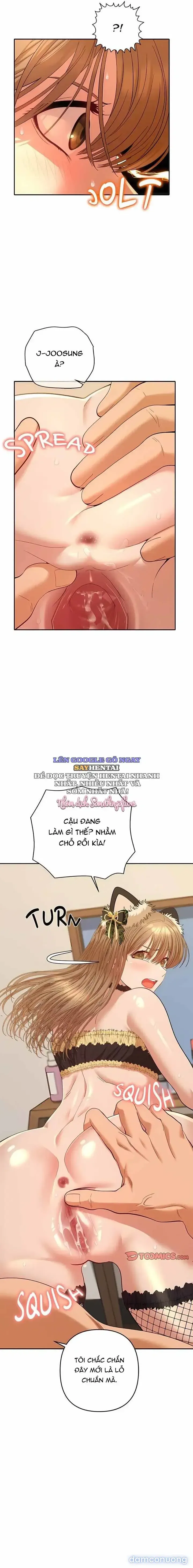 đọc truyện Người Đàn Ông Của Mọi Nhà Chương 27 ảnh 6 tại Thiên Thai Truyện