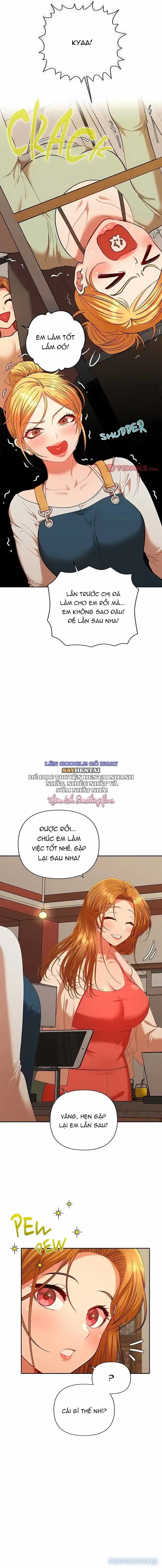 đọc truyện Người Đàn Ông Của Mọi Nhà Chương 29 ảnh 4 tại Thiên Thai Truyện