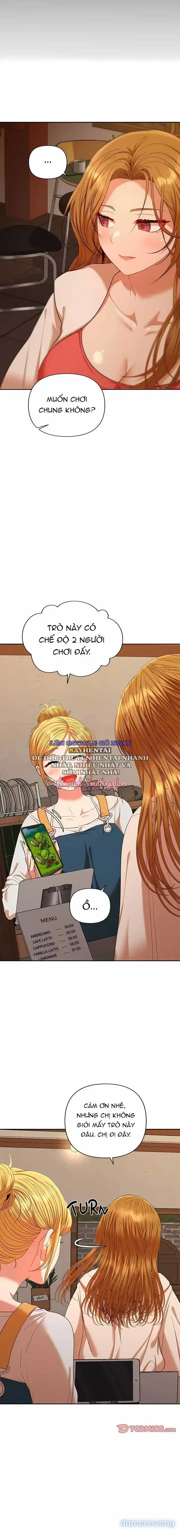 đọc truyện Người Đàn Ông Của Mọi Nhà Chương 29 ảnh 9 tại Thiên Thai Truyện