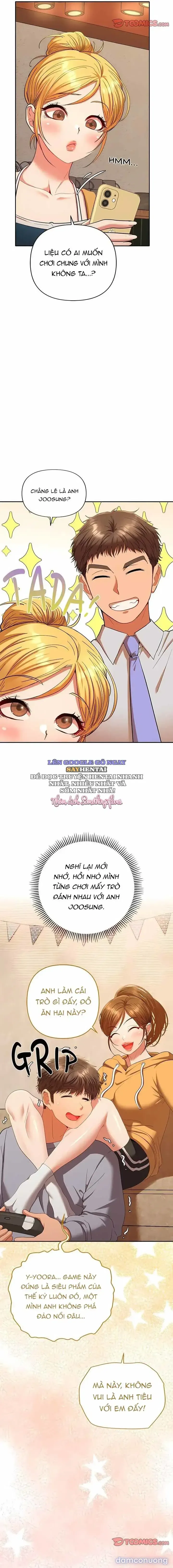 đọc truyện Người Đàn Ông Của Mọi Nhà Chương 29 ảnh 11 tại Thiên Thai Truyện