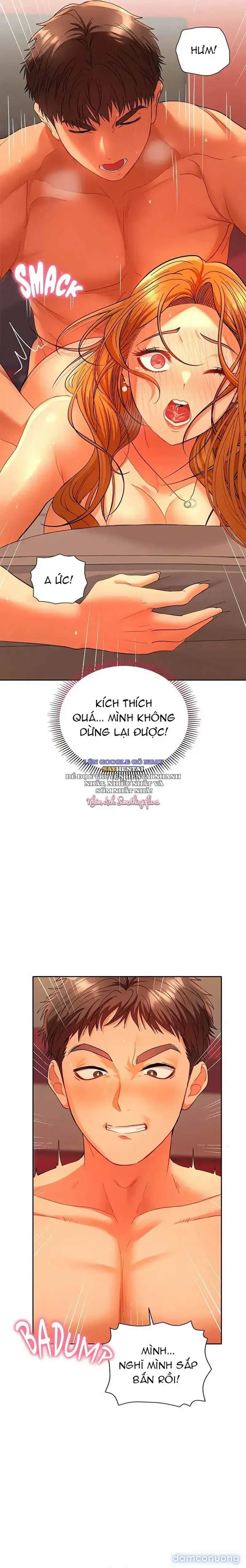 đọc truyện Người Đàn Ông Của Mọi Nhà Chương 3 ảnh 16 tại Thiên Thai Truyện