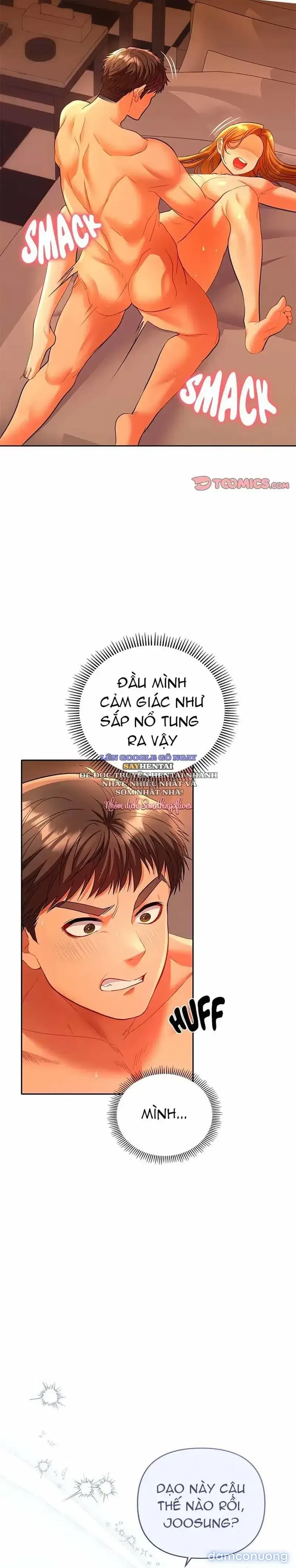 đọc truyện Người Đàn Ông Của Mọi Nhà Chương 3 ảnh 4 tại Thiên Thai Truyện