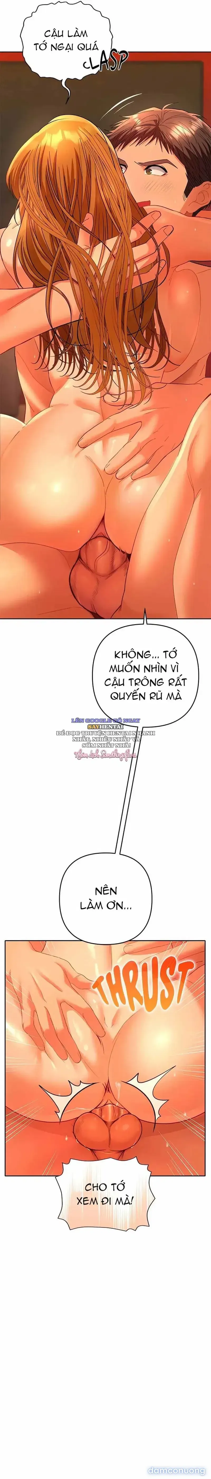 đọc truyện Người Đàn Ông Của Mọi Nhà Chương 3 ảnh 9 tại Thiên Thai Truyện