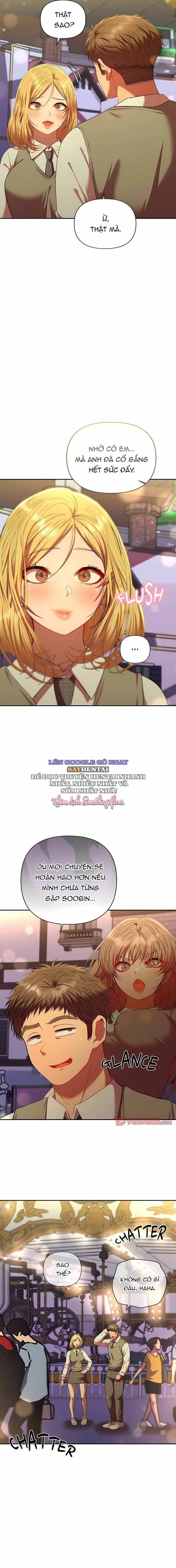 đọc truyện Người Đàn Ông Của Mọi Nhà Chương 30 ảnh 15 tại Thiên Thai Truyện