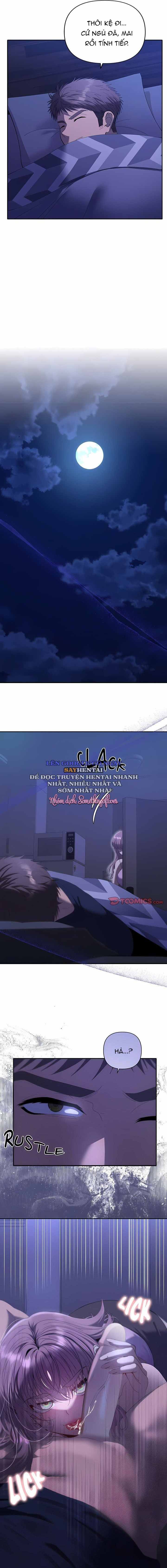 đọc truyện Người Đàn Ông Của Mọi Nhà Chương 30 ảnh 19 tại Thiên Thai Truyện