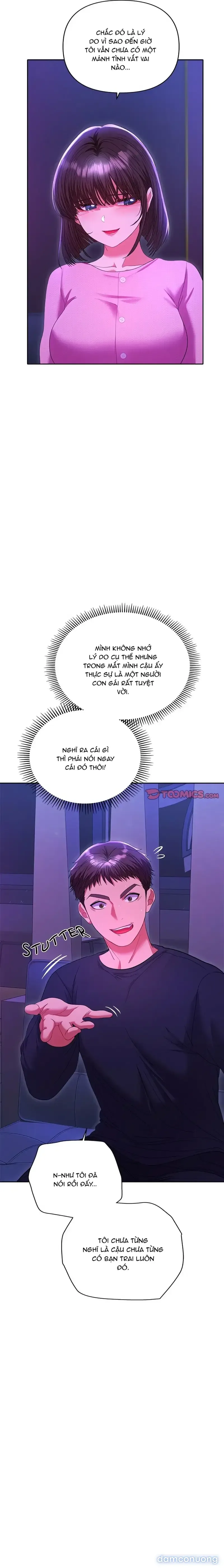 đọc truyện Người Đàn Ông Của Mọi Nhà Chương 6 ảnh 16 tại Thiên Thai Truyện