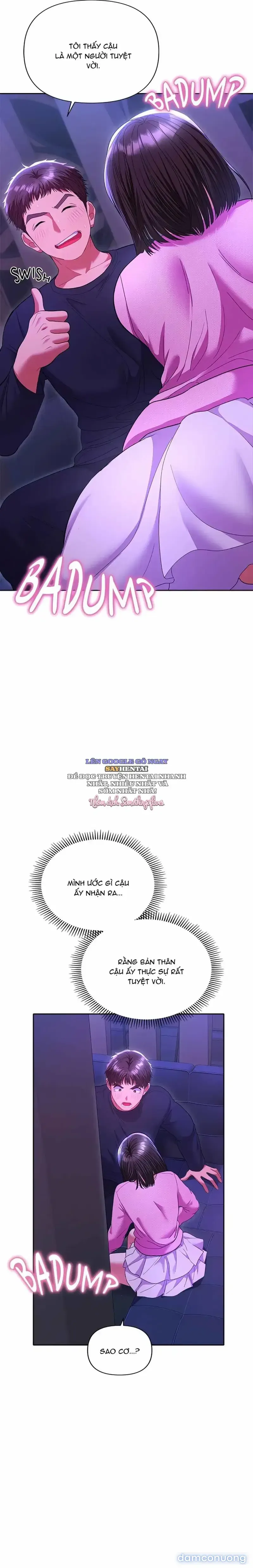 đọc truyện Người Đàn Ông Của Mọi Nhà Chương 6 ảnh 21 tại Thiên Thai Truyện