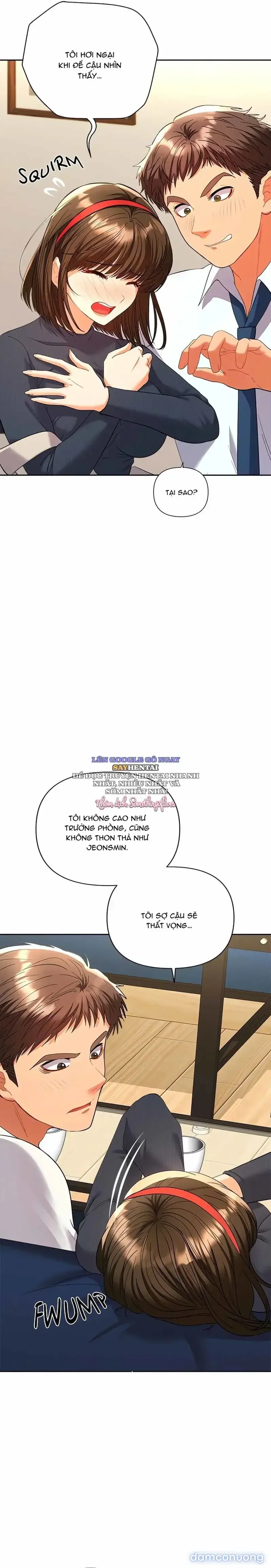 đọc truyện Người Đàn Ông Của Mọi Nhà Chương 8 ảnh 10 tại Thiên Thai Truyện