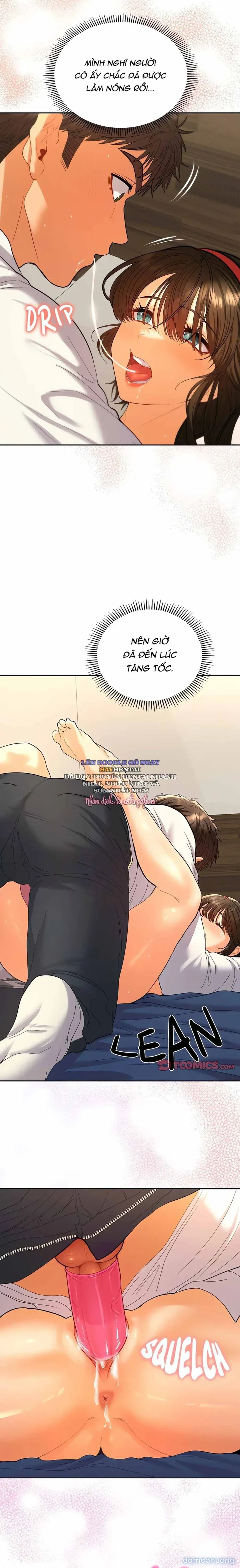 đọc truyện Người Đàn Ông Của Mọi Nhà Chương 9 ảnh 18 tại Thiên Thai Truyện