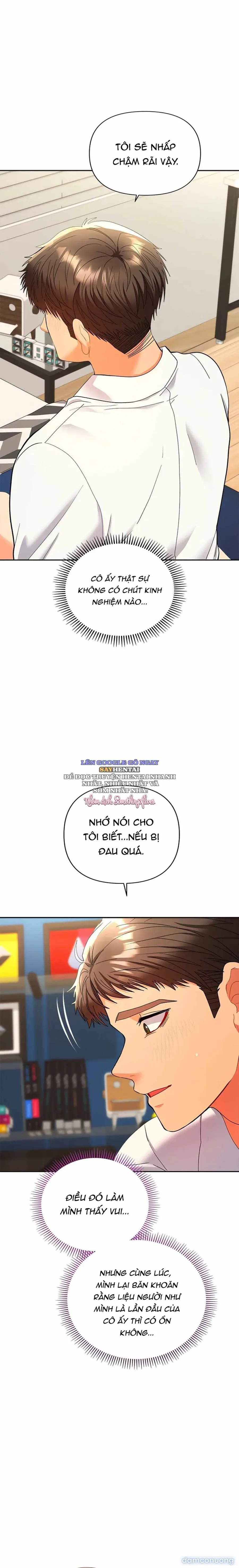 đọc truyện Người Đàn Ông Của Mọi Nhà Chương 9 ảnh 4 tại Thiên Thai Truyện