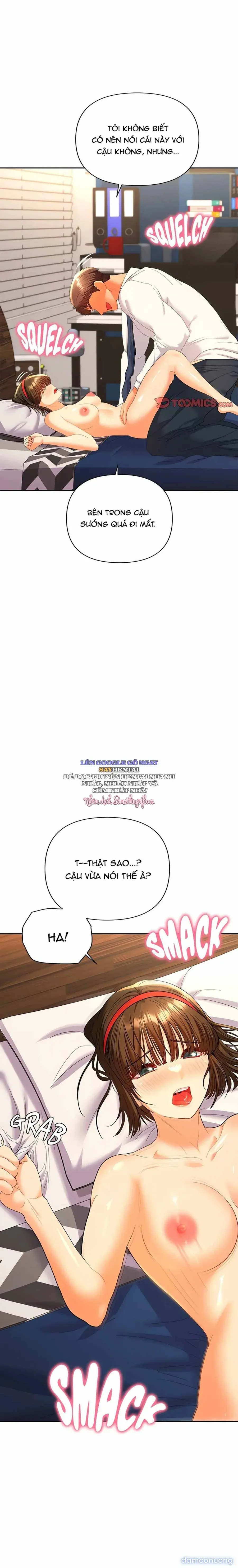 đọc truyện Người Đàn Ông Của Mọi Nhà Chương 9 ảnh 9 tại Thiên Thai Truyện