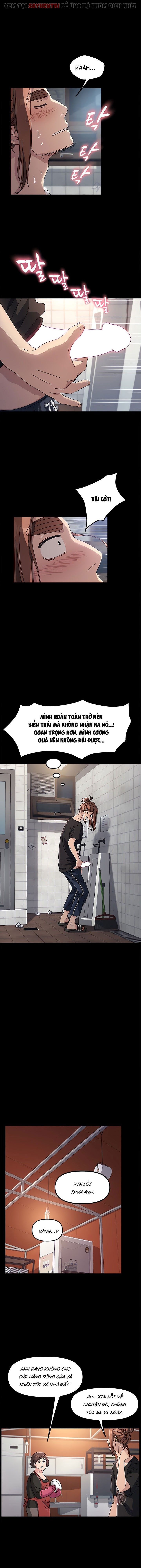 đọc truyện Người Đàn Ông Của Ngôi Nhà Này Chương 2 ảnh 15 tại Giả Dược