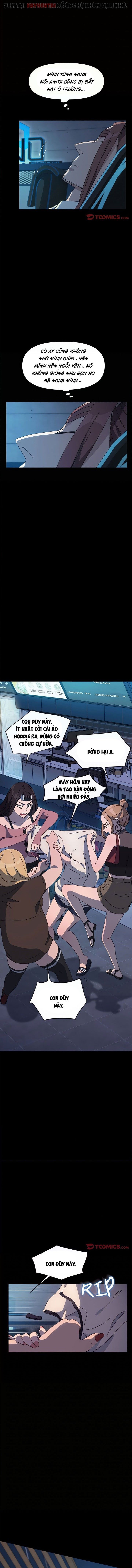 đọc truyện Người Đàn Ông Của Ngôi Nhà Này Chương 22 ảnh 16 tại Thiên Thai Truyện