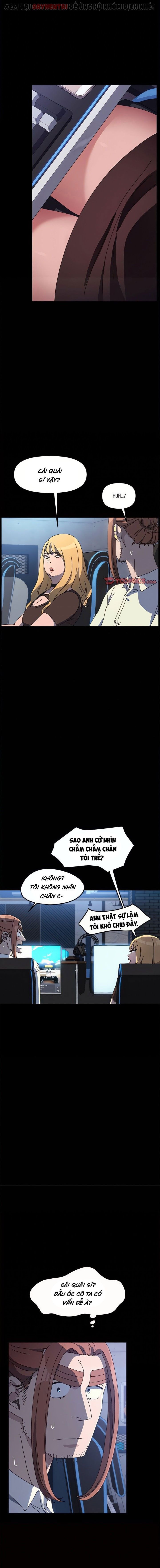 đọc truyện Người Đàn Ông Của Ngôi Nhà Này Chương 22 ảnh 5 tại Thiên Thai Truyện