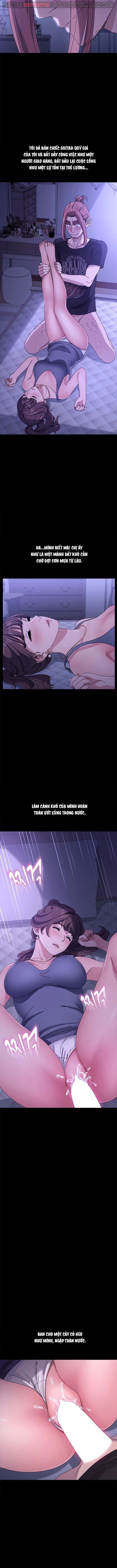 đọc truyện Người Đàn Ông Của Ngôi Nhà Này Chương 4 ảnh 11 tại Thiên Thai Truyện