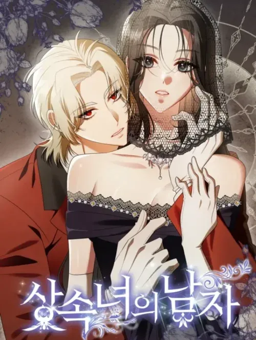 Người Đàn Ông Của Nữ Thừa Kế