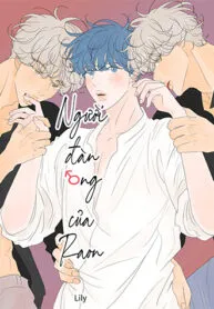 Người Đàn Ông Của Raon