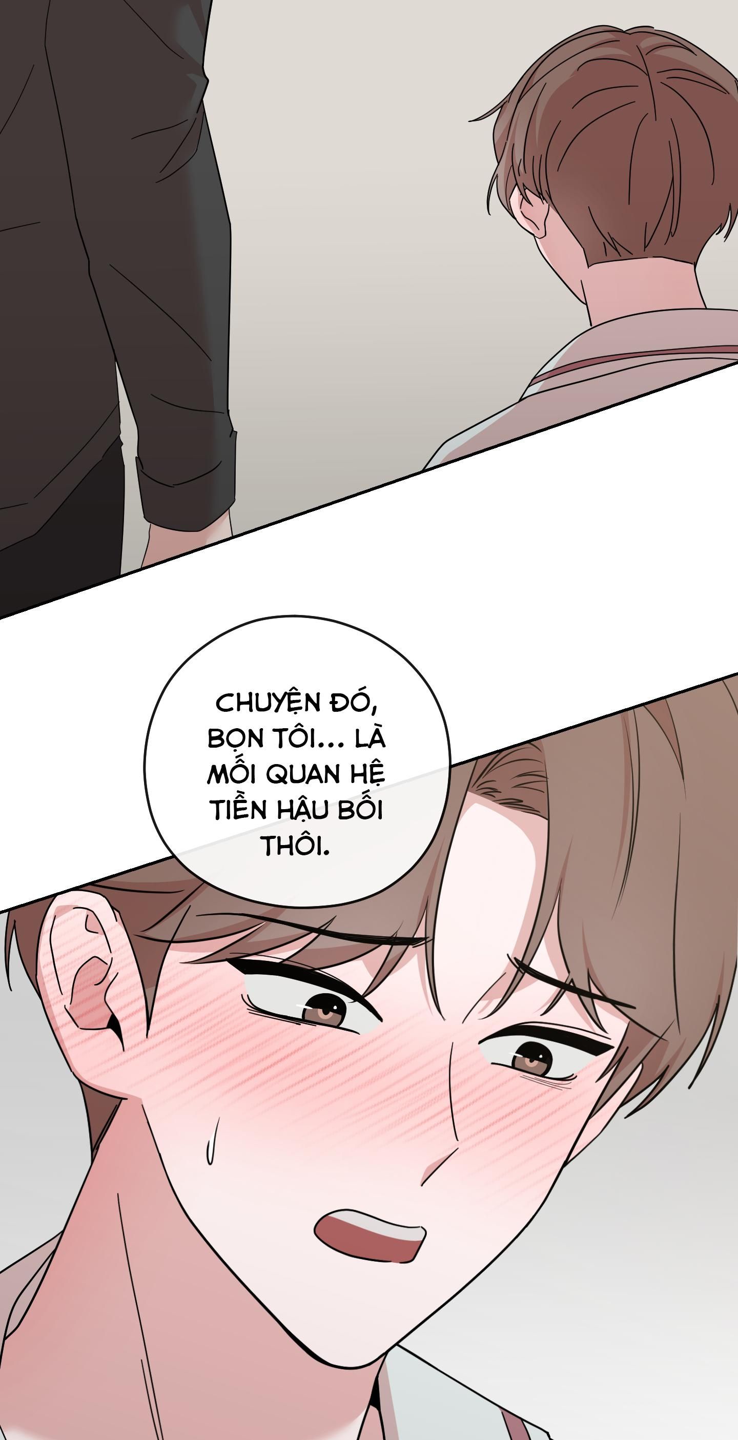 đọc truyện Người Đàn Ông Được Mời Nguy Hiểm Chương 2 ảnh 19 tại Thiên Thai Truyện