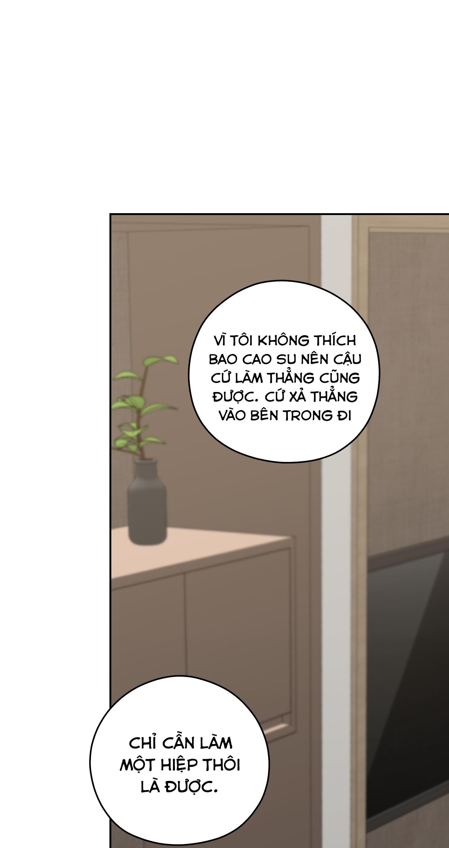 đọc truyện Người Đàn Ông Được Mời Nguy Hiểm Chương 2 ảnh 33 tại Thiên Thai Truyện