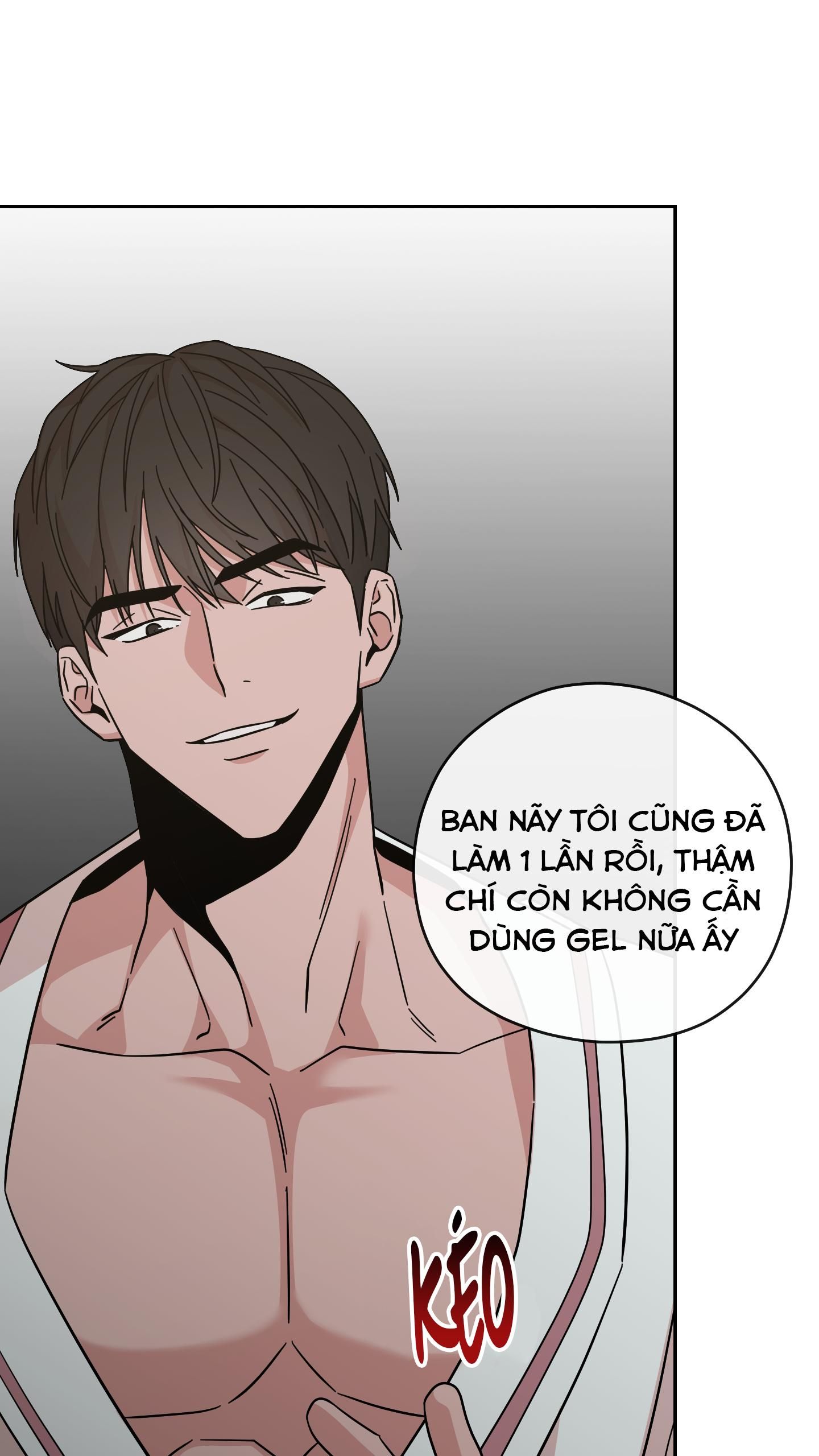 đọc truyện Người Đàn Ông Được Mời Nguy Hiểm Chương 2 ảnh 56 tại Thiên Thai Truyện