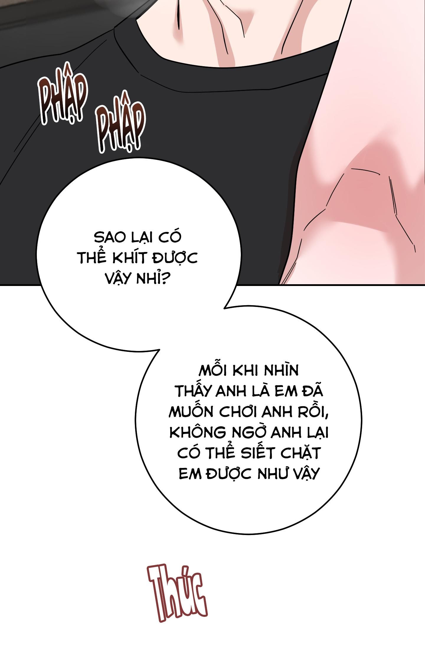 đọc truyện Người Đàn Ông Được Mời Nguy Hiểm Chương 2 ảnh 84 tại Thiên Thai Truyện