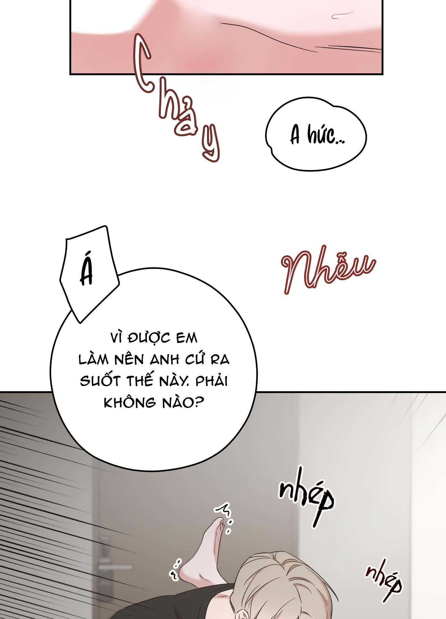 đọc truyện Người Đàn Ông Được Mời Nguy Hiểm Chương 3 ảnh 26 tại Thiên Thai Truyện