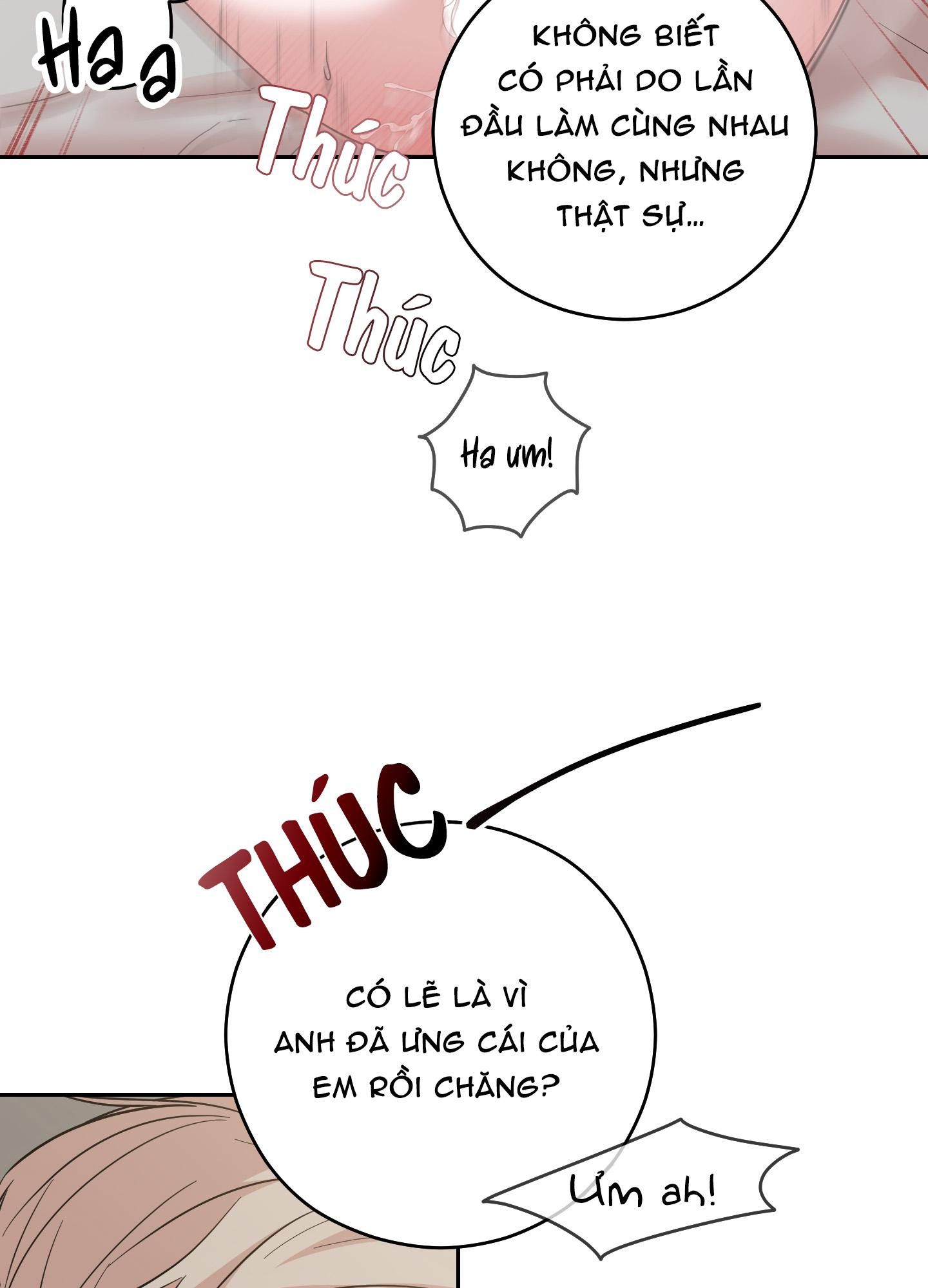 đọc truyện Người Đàn Ông Được Mời Nguy Hiểm Chương 3 ảnh 32 tại Thiên Thai Truyện