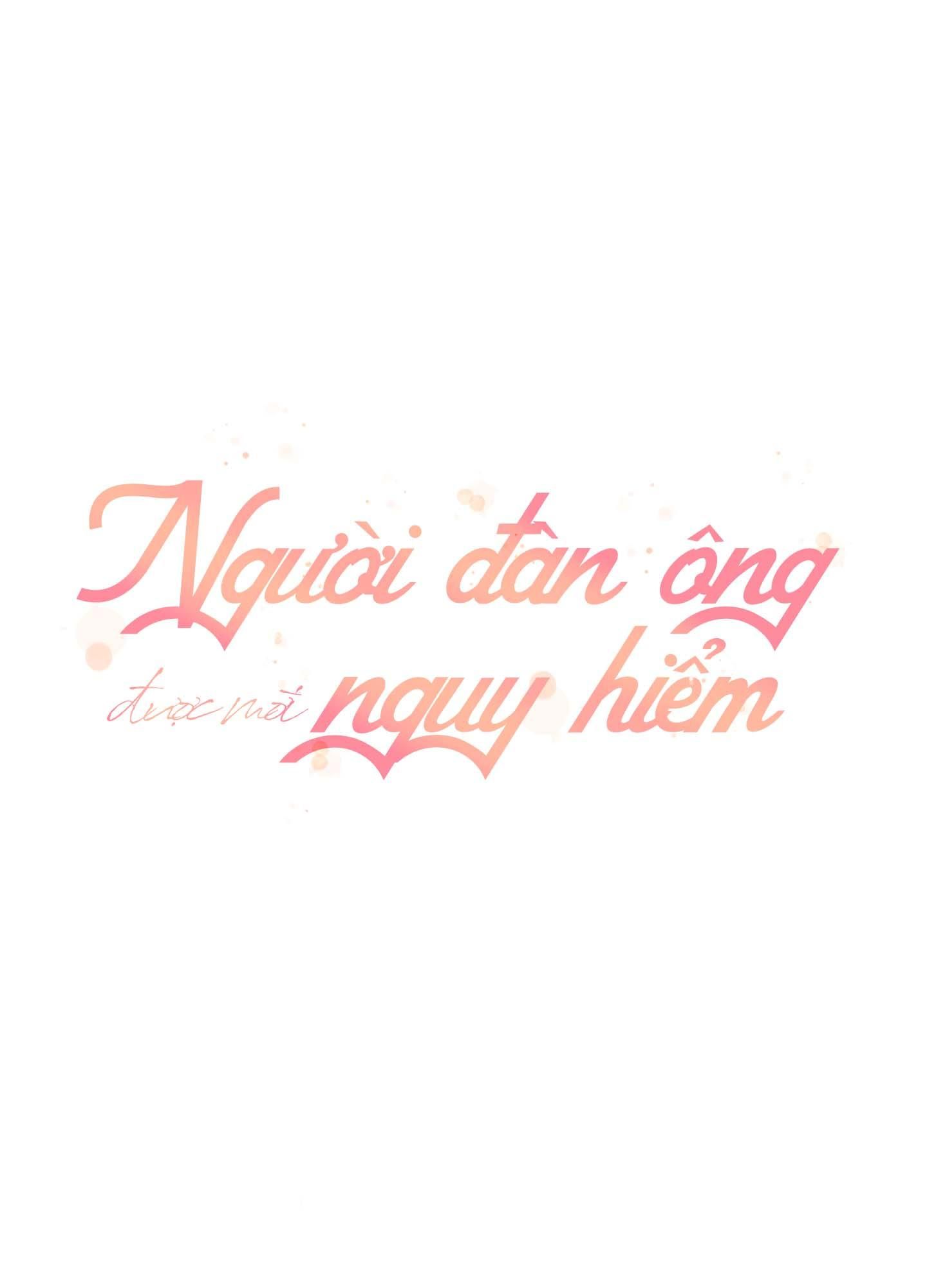 đọc truyện Người Đàn Ông Được Mời Nguy Hiểm Chương 3 ảnh 5 tại Thiên Thai Truyện