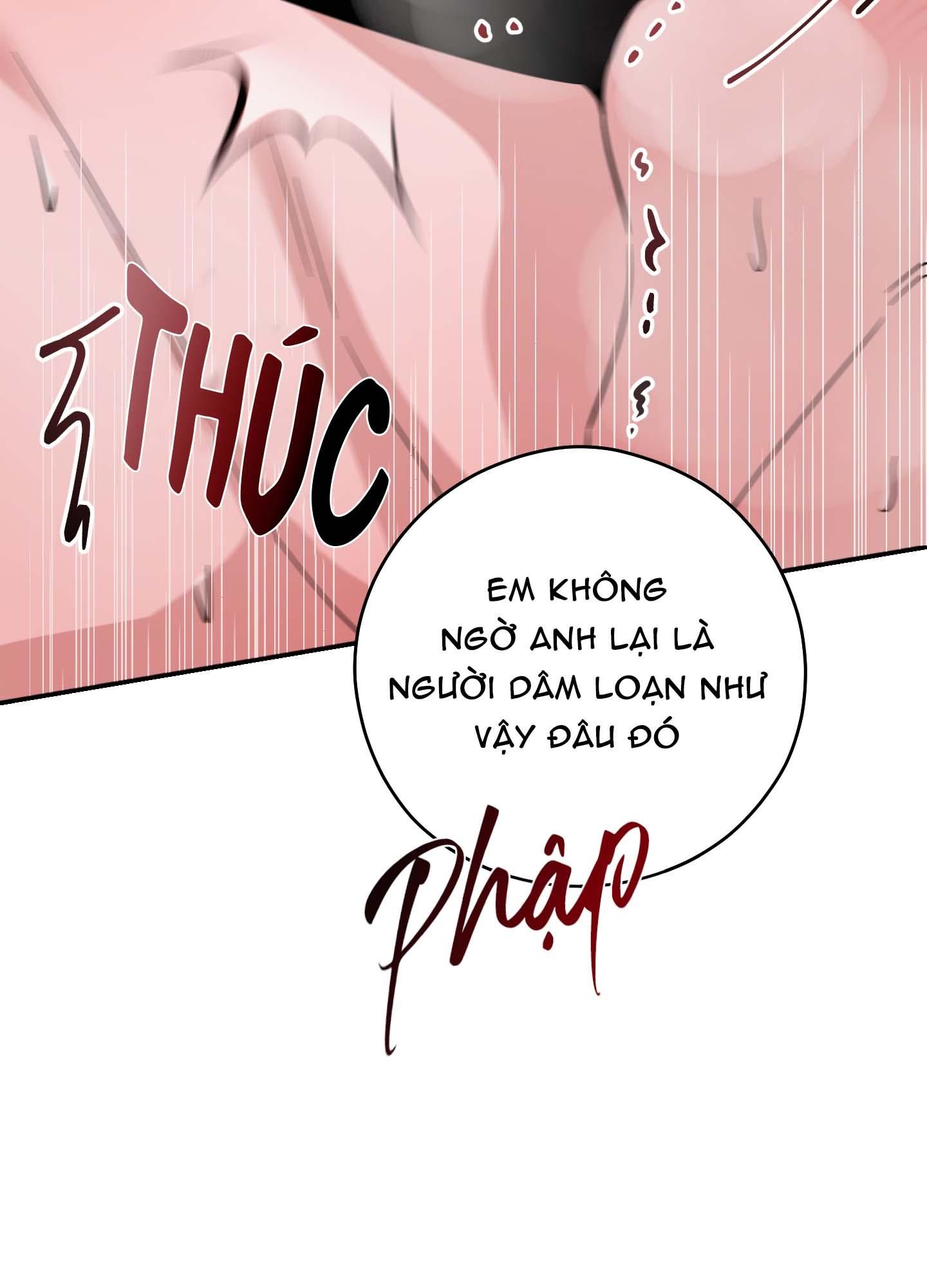 đọc truyện Người Đàn Ông Được Mời Nguy Hiểm Chương 3 ảnh 44 tại Thiên Thai Truyện
