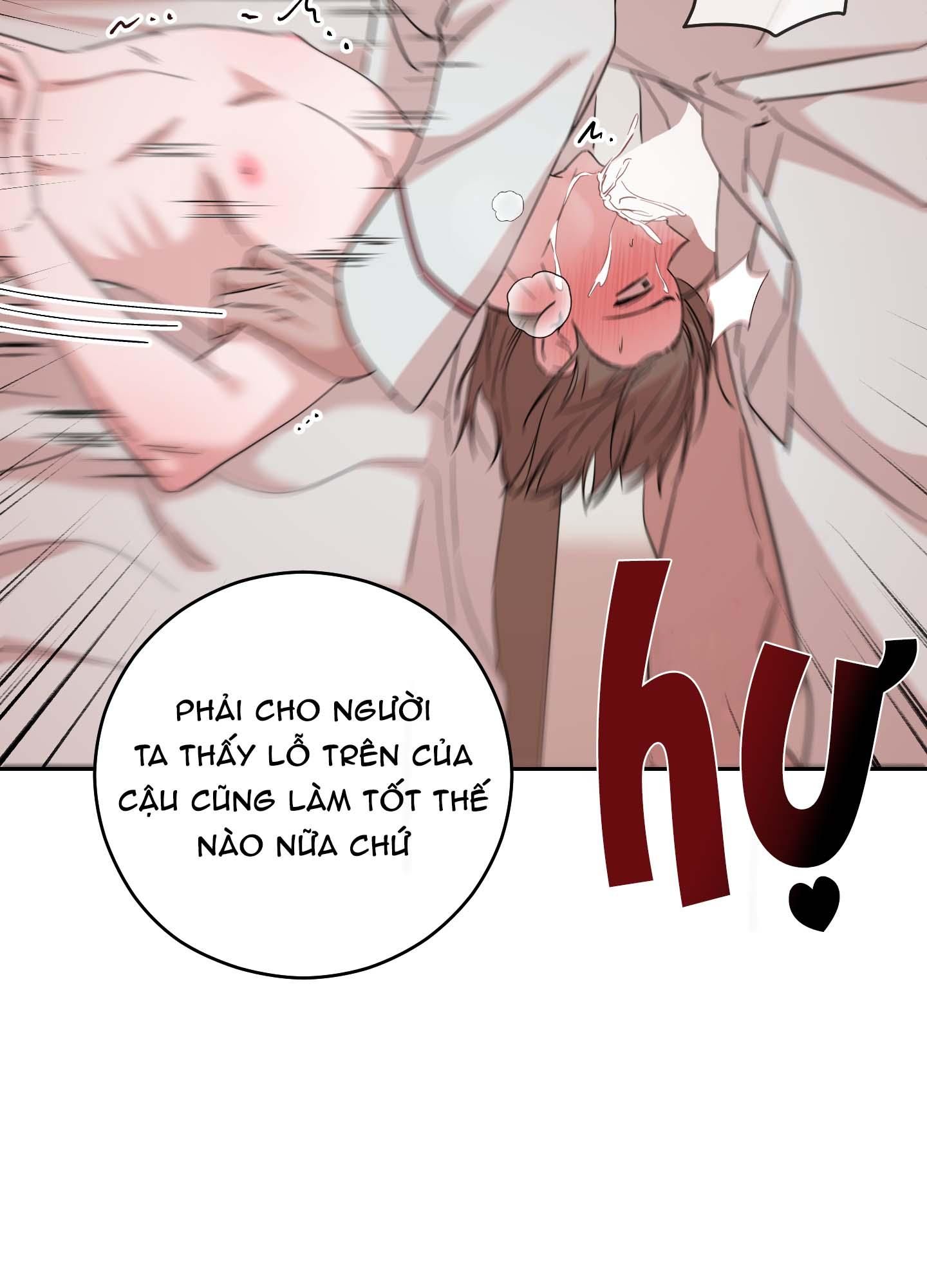 đọc truyện Người Đàn Ông Được Mời Nguy Hiểm Chương 3 ảnh 53 tại Thiên Thai Truyện