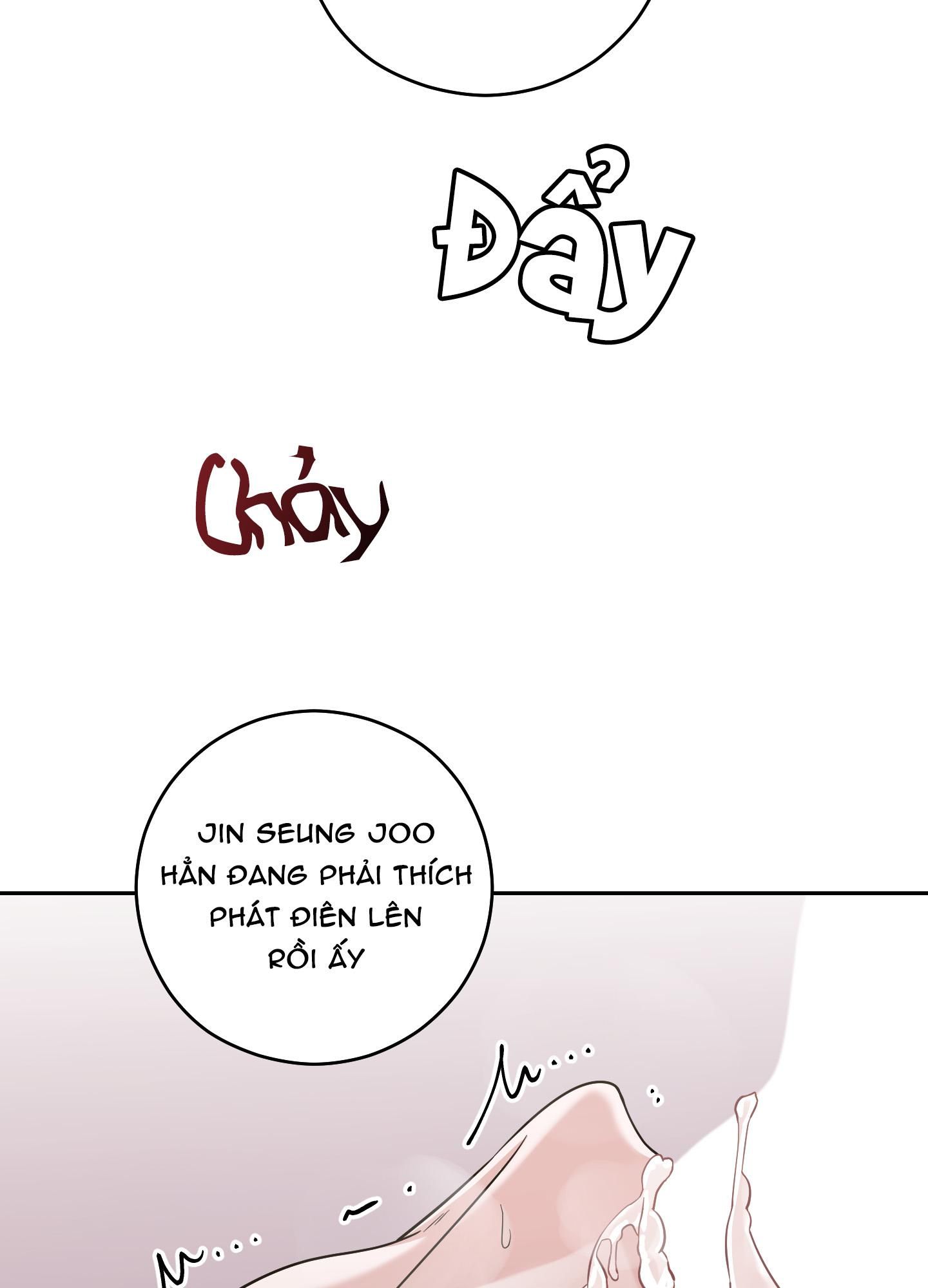 đọc truyện Người Đàn Ông Được Mời Nguy Hiểm Chương 3 ảnh 74 tại Thiên Thai Truyện