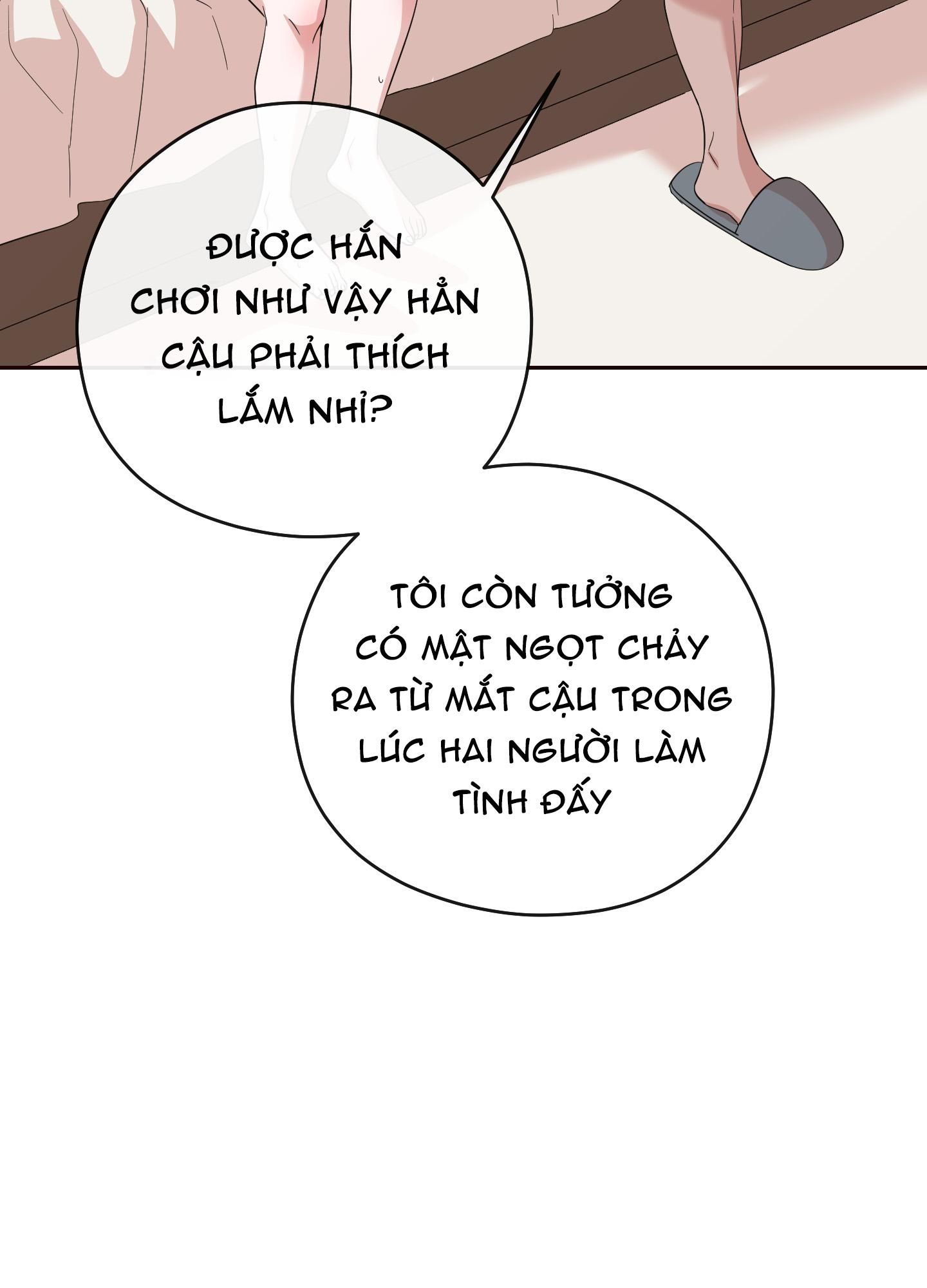 đọc truyện Người Đàn Ông Được Mời Nguy Hiểm Chương 4 ảnh 17 tại Thiên Thai Truyện