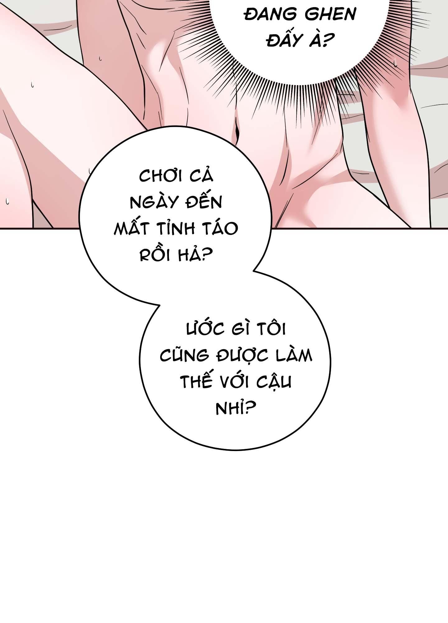 đọc truyện Người Đàn Ông Được Mời Nguy Hiểm Chương 4 ảnh 41 tại Thiên Thai Truyện