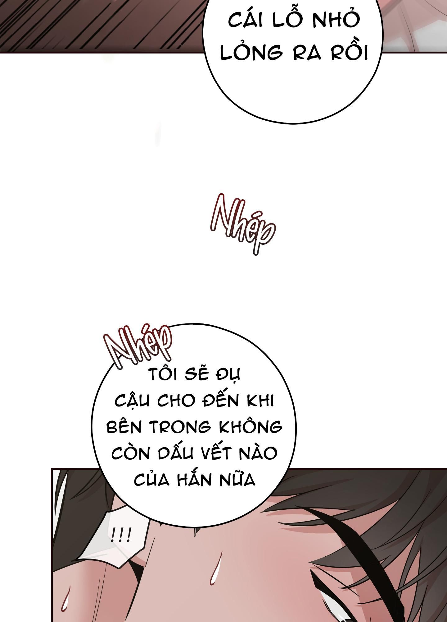 đọc truyện Người Đàn Ông Được Mời Nguy Hiểm Chương 4 ảnh 65 tại Thiên Thai Truyện