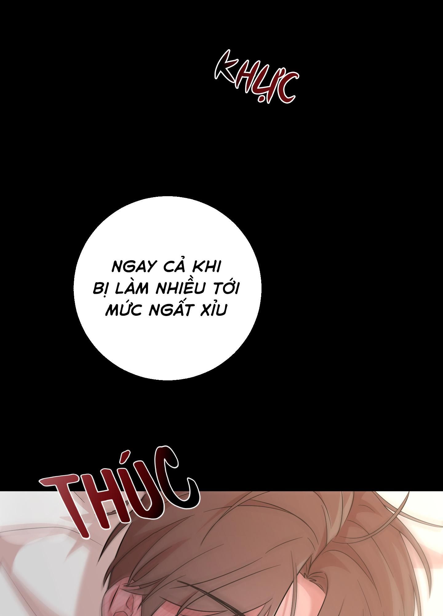 đọc truyện Người Đàn Ông Được Mời Nguy Hiểm Chương 4 ảnh 90 tại Thiên Thai Truyện