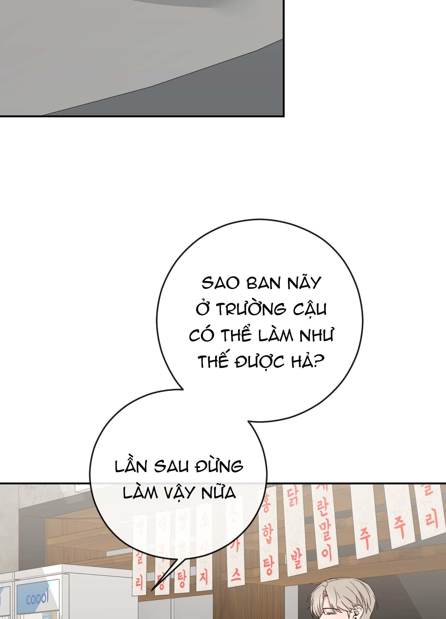 đọc truyện Người Đàn Ông Được Mời Nguy Hiểm Chương 6 ảnh 5 tại Thiên Thai Truyện