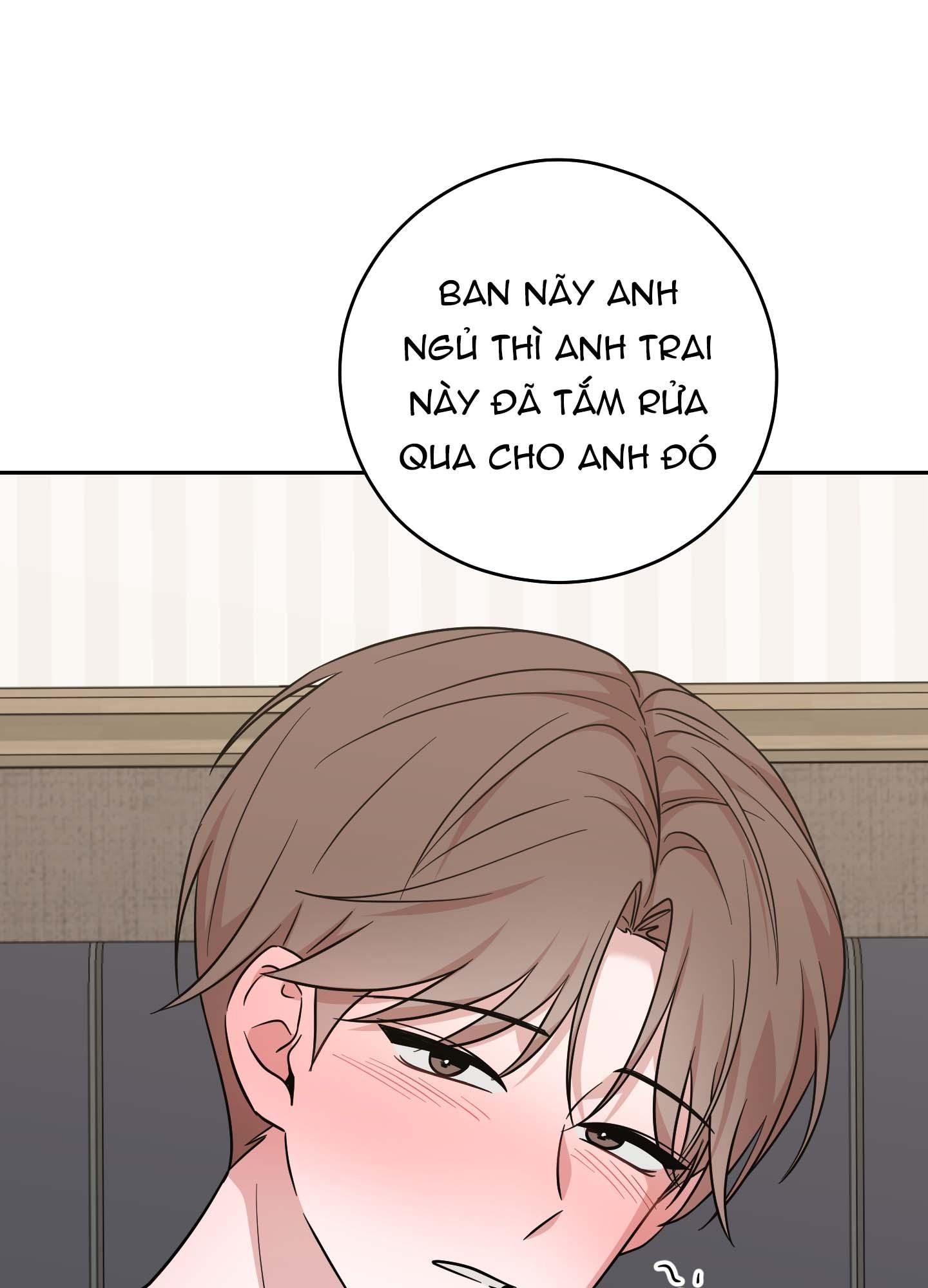 đọc truyện Người Đàn Ông Được Mời Nguy Hiểm Chương 6 ảnh 61 tại Thiên Thai Truyện
