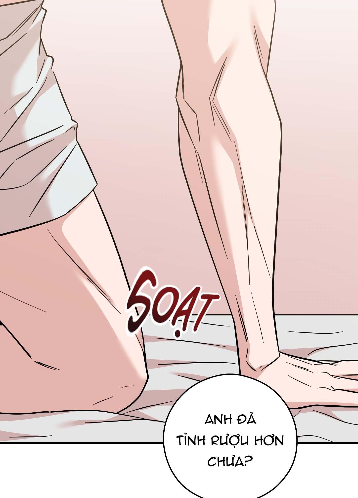 đọc truyện Người Đàn Ông Được Mời Nguy Hiểm Chương 6 ảnh 65 tại Thiên Thai Truyện