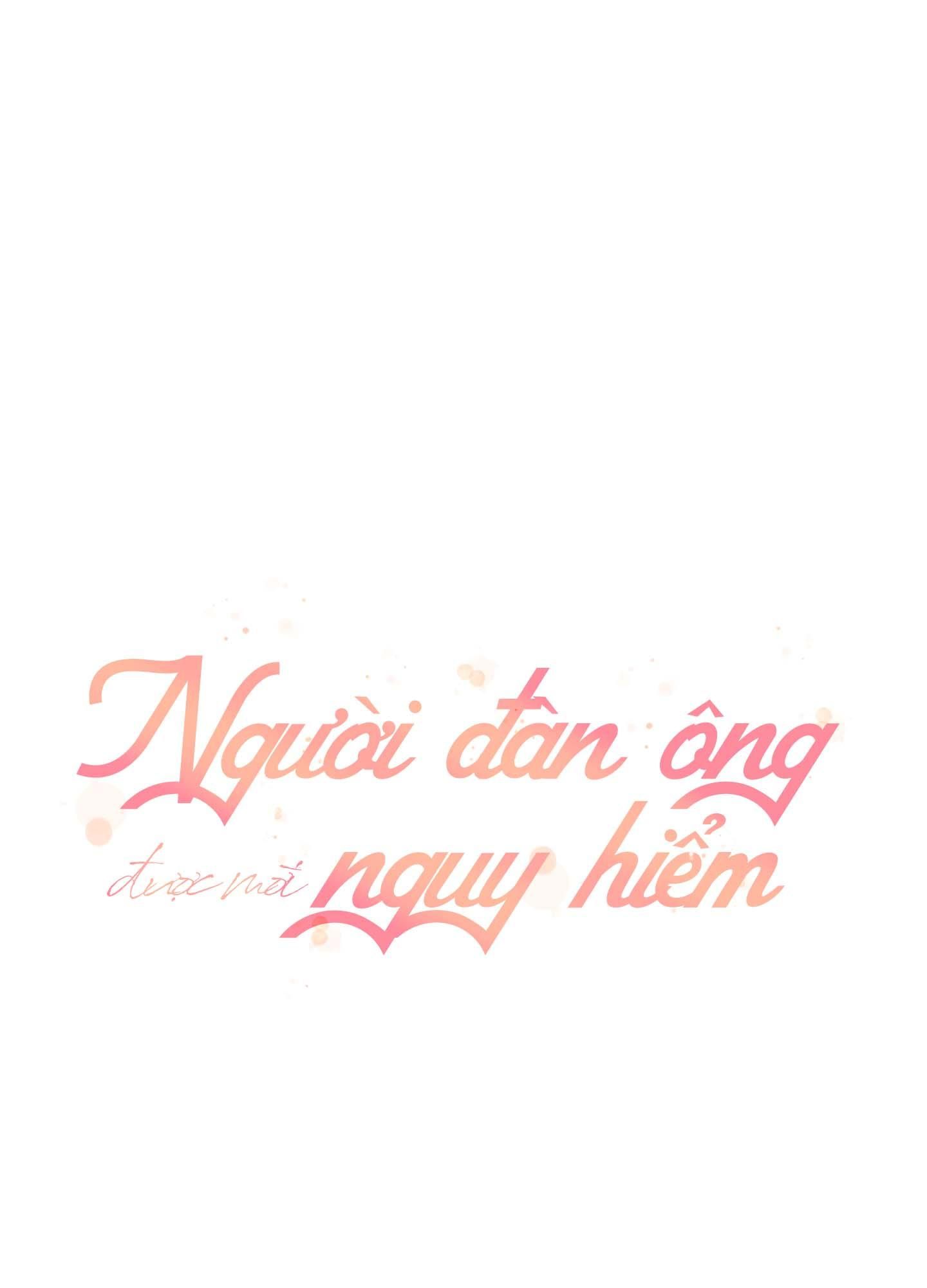 đọc truyện Người Đàn Ông Được Mời Nguy Hiểm Chương 7 ảnh 1 tại Thiên Thai Truyện