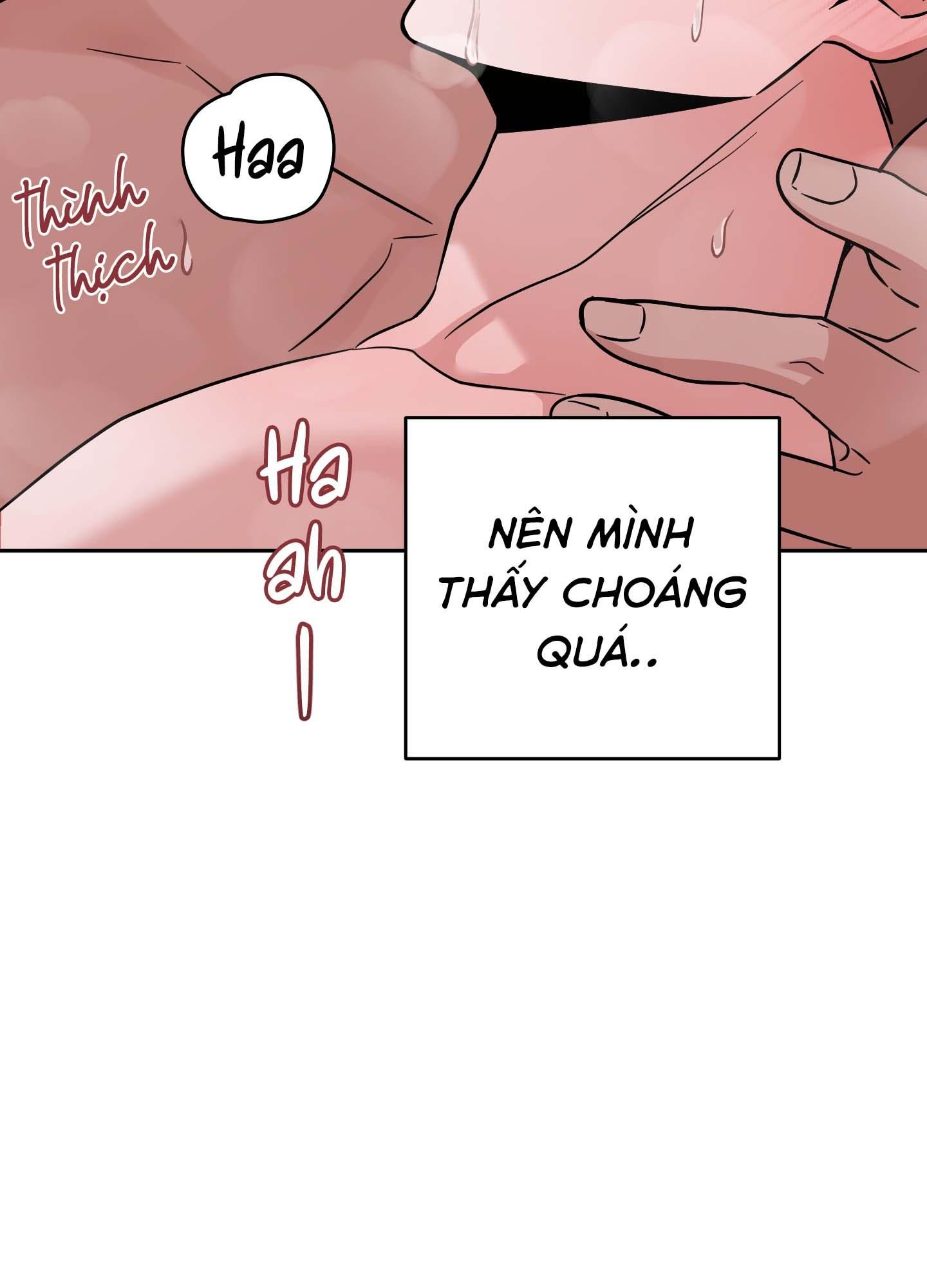 đọc truyện Người Đàn Ông Được Mời Nguy Hiểm Chương 7 ảnh 47 tại Thiên Thai Truyện