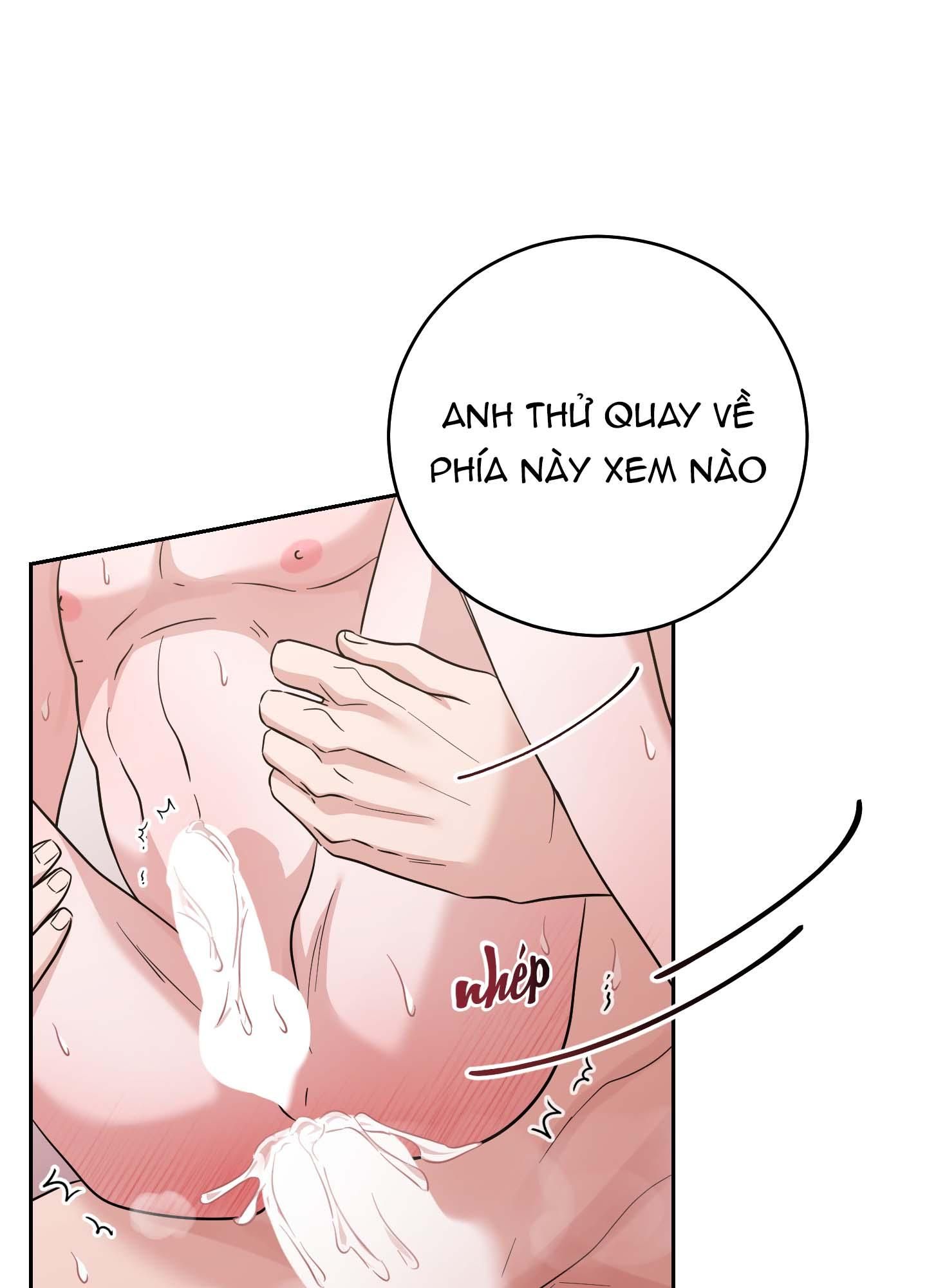đọc truyện Người Đàn Ông Được Mời Nguy Hiểm Chương 7 ảnh 78 tại Thiên Thai Truyện