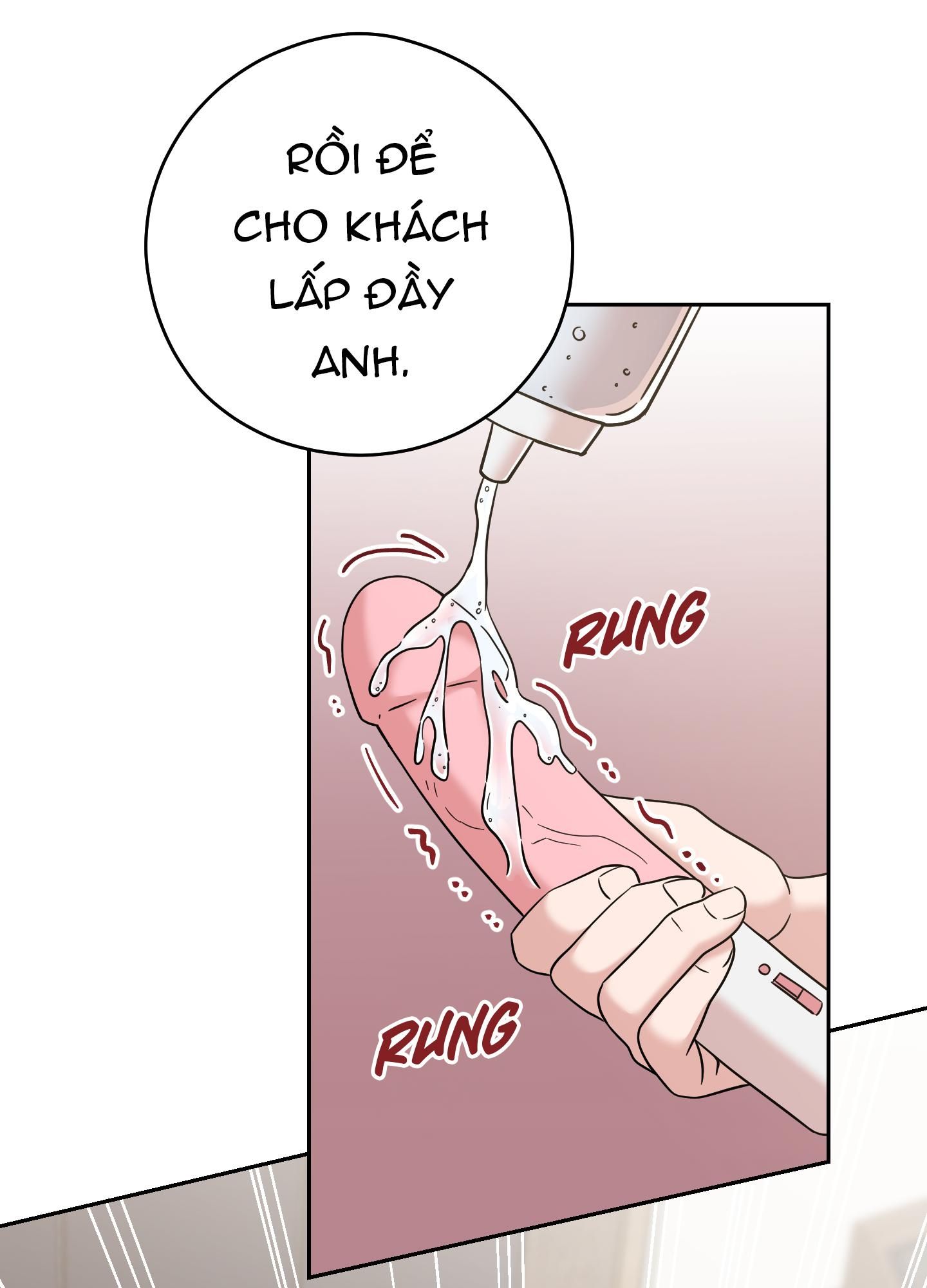 đọc truyện Người Đàn Ông Được Mời Nguy Hiểm Chương 9 ảnh 28 tại Thiên Thai Truyện