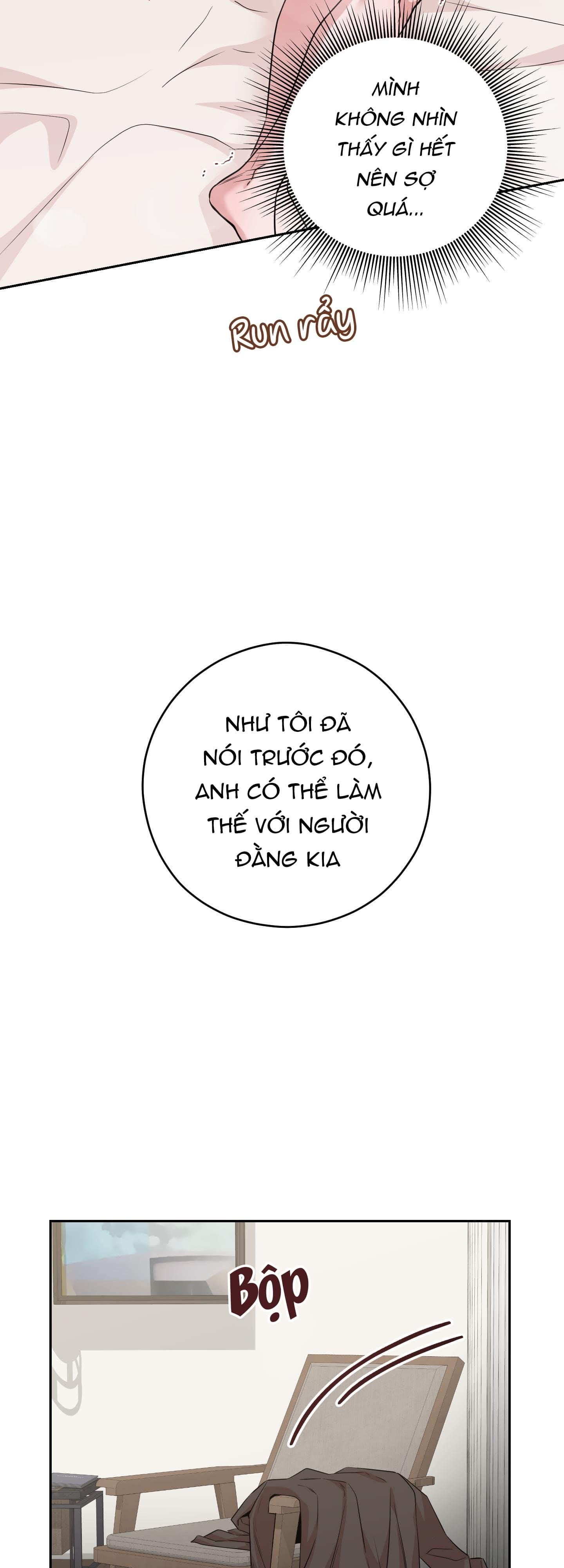 đọc truyện Người Đàn Ông Được Mời Nguy Hiểm Chương 9 ảnh 52 tại Thiên Thai Truyện