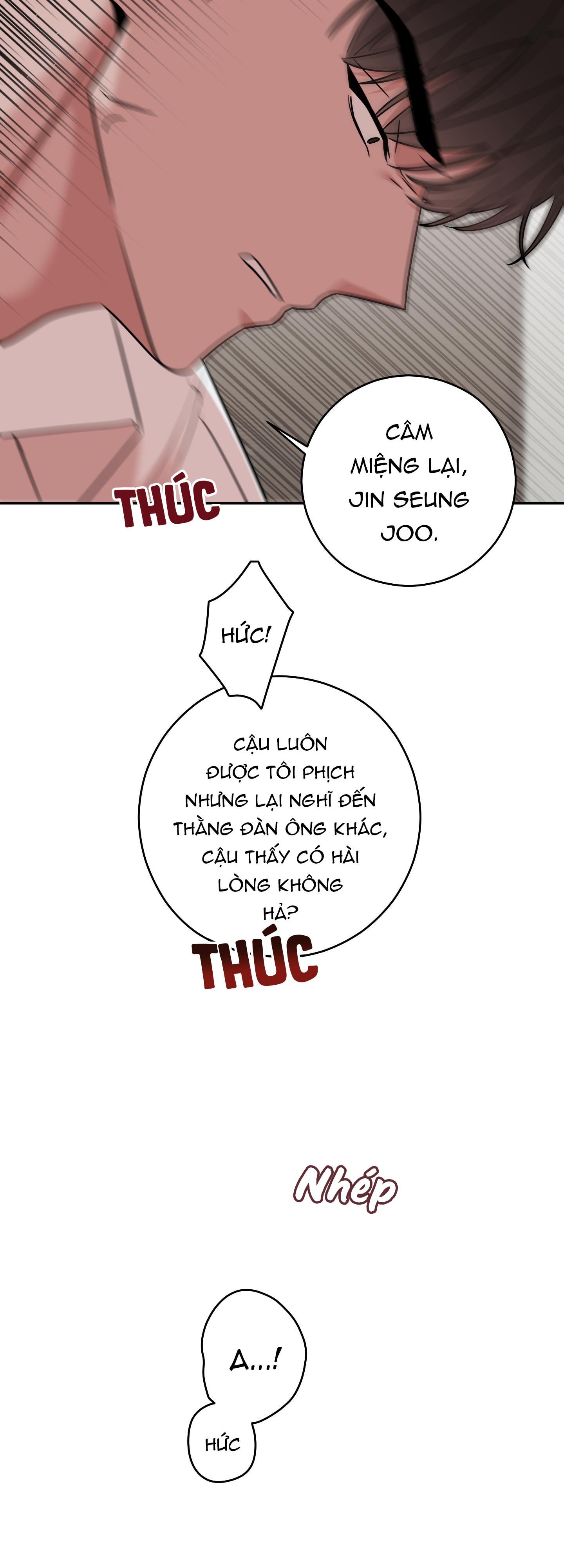 đọc truyện Người Đàn Ông Được Mời Nguy Hiểm Chương 9 ảnh 91 tại Thiên Thai Truyện
