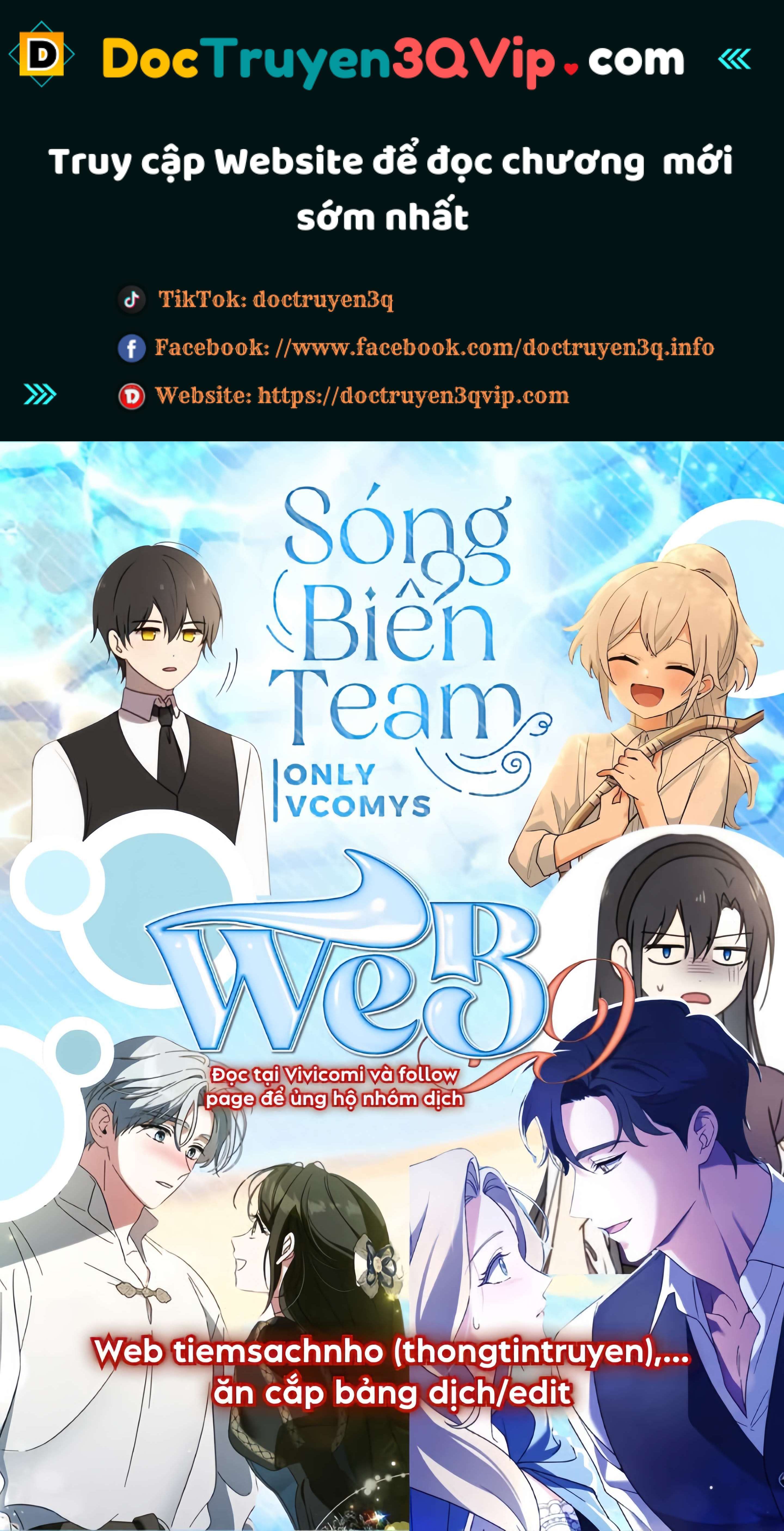 đọc truyện Người Đàn Ông Được Quỷ Theo Đuổi Chương 1 ảnh 3 tại Thiên Thai Truyện