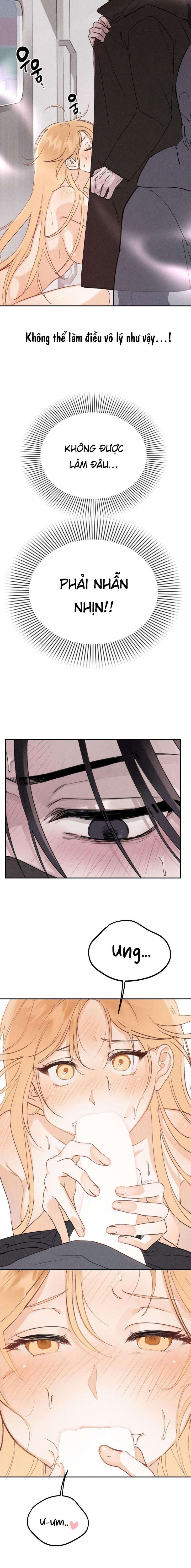 đọc truyện Người Đàn Ông Được Quỷ Theo Đuổi Chương 1 ảnh 19 tại Thiên Thai Truyện