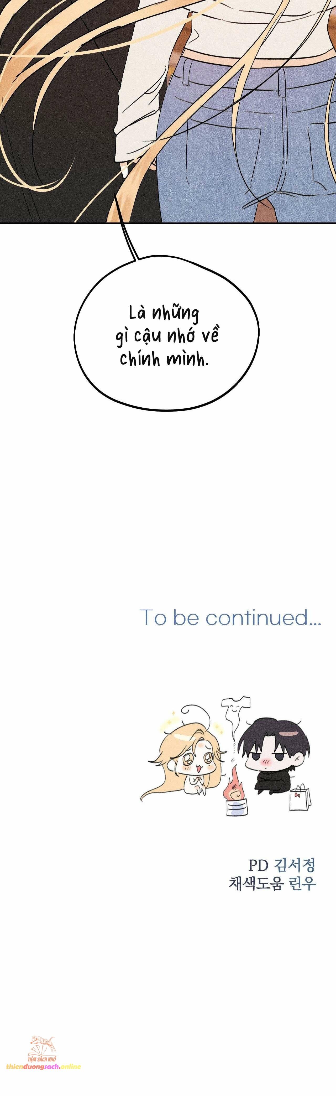 đọc truyện Người Đàn Ông Được Quỷ Theo Đuổi Chương 10 ảnh 39 tại Thiên Thai Truyện