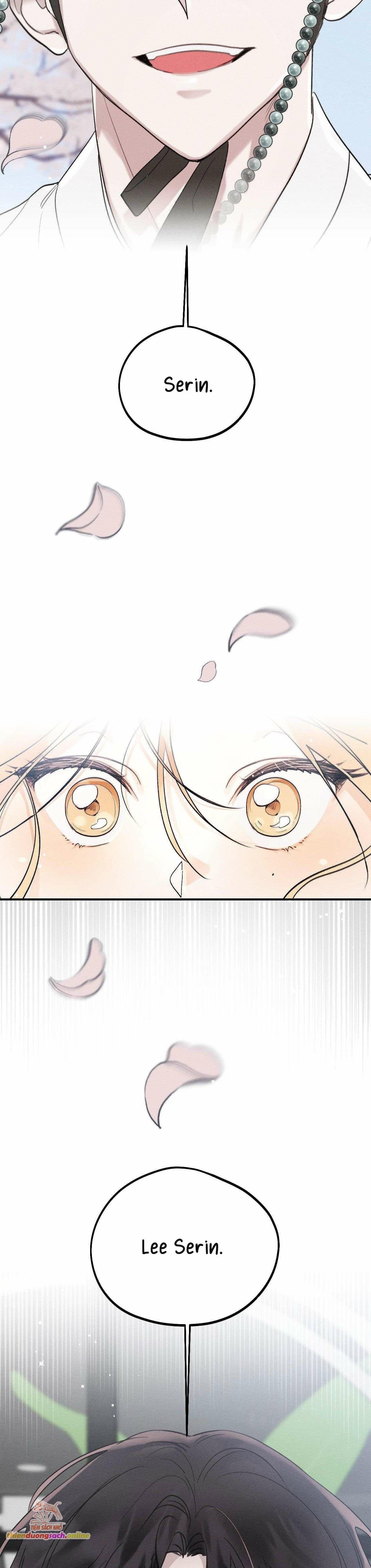 đọc truyện Người Đàn Ông Được Quỷ Theo Đuổi Chương 10 ảnh 6 tại Thiên Thai Truyện